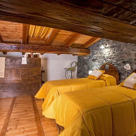 Pensión La Cor Dé Jérémie 3*