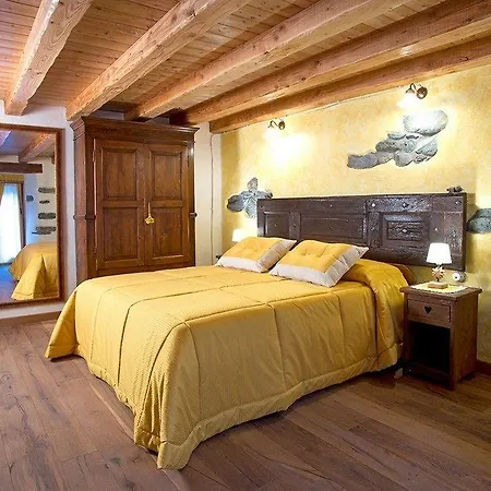 招待所 La Cor De Jeremie 蒙蒂奥韦特