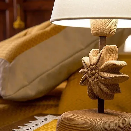 Gasthuis La Cor De Jeremie