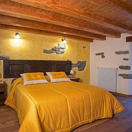 La Cor Dé Jérémie 3* Montjovet