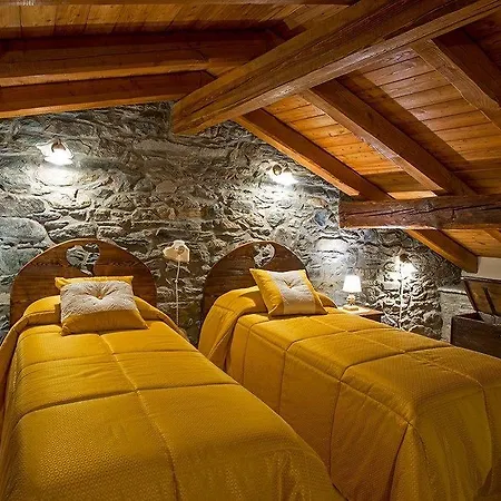 招待所 La Cor De Jeremie