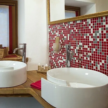 La Cor Dé Jérémie 3*