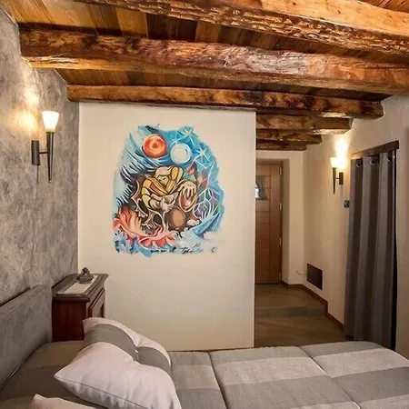 La Cor Dé Jérémie 3*