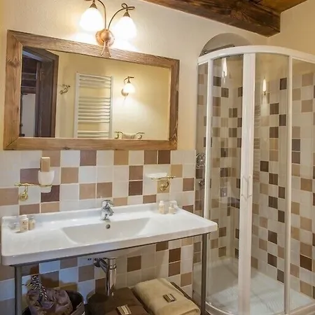 La Cor De Jeremie 3* Montjovet