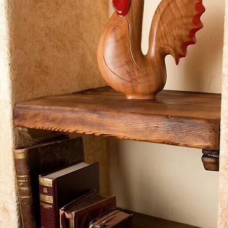 招待所 La Cor De Jeremie 3*