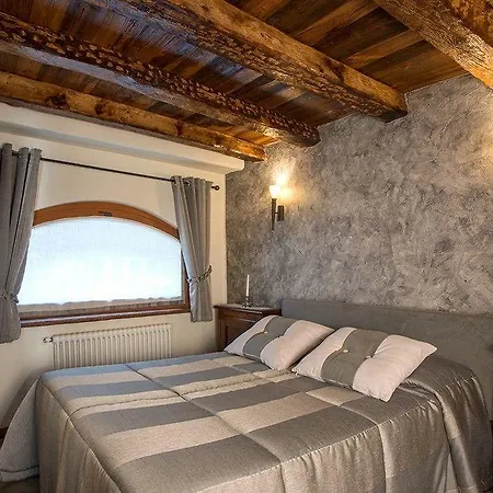 Pensión La Cor Dé Jérémie 3*