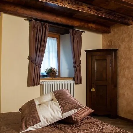 La Cor Dé Jérémie 3* Montjovet