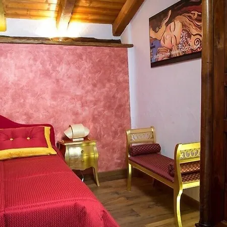 招待所 La Cor De Jeremie 3*