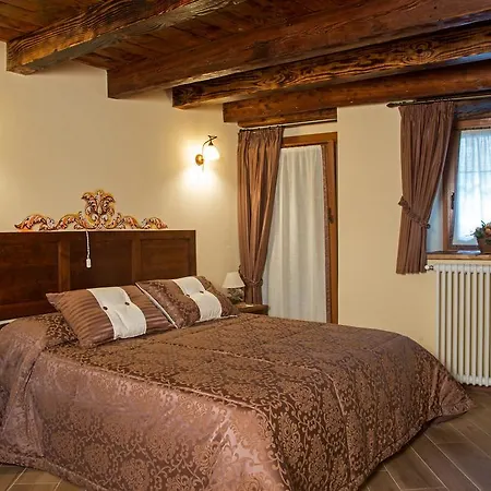 La Cor Dé Jérémie 3* Montjovet