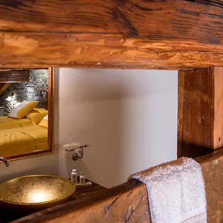 La Cor De Jeremie 招待所