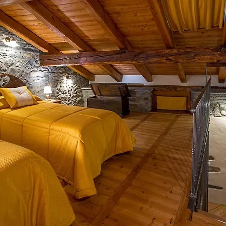 La Cor Dé Jérémie Affittacamere 3*