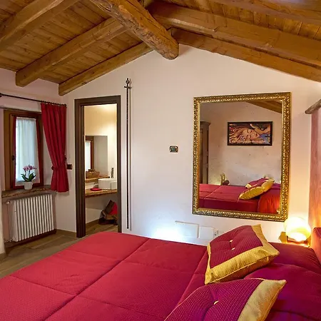 La Cor De Jeremie 招待所