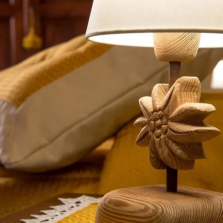 La Cor De Jeremie 3*