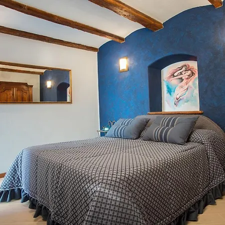 Gasthuis La Cor De Jeremie