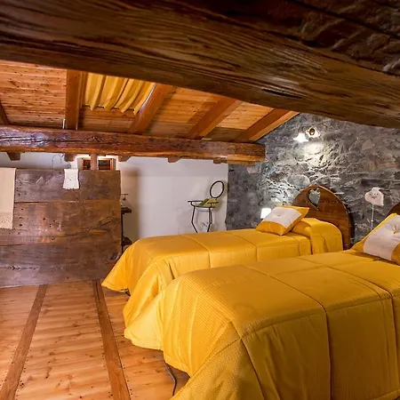 La Cor De Jeremie 3* 蒙蒂奥韦特