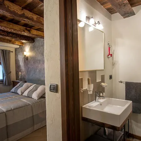 Gasthuis La Cor De Jeremie