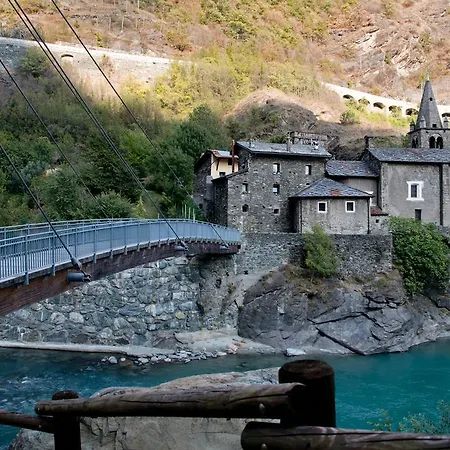 La Cor Dé Jérémie Montjovet