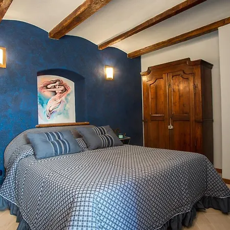 La Cor De Jeremie Gasthuis