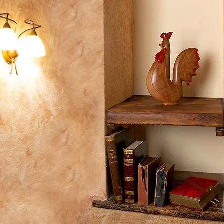 La Cor De Jeremie 3* Montjovet