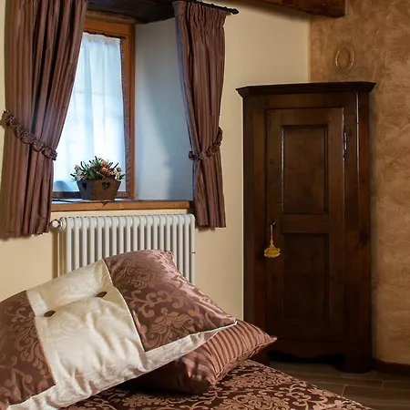 La Cor Dé Jérémie Pensión 3*