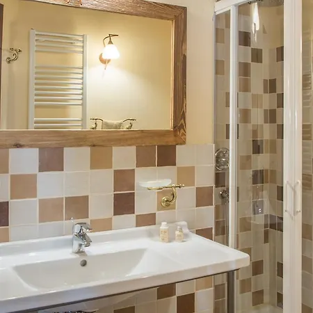 La Cor De Jeremie 招待所