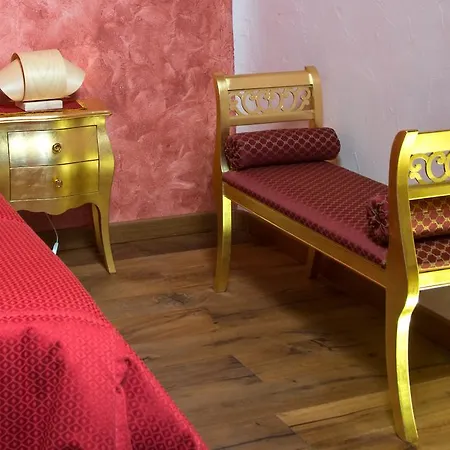 Gasthuis La Cor De Jeremie