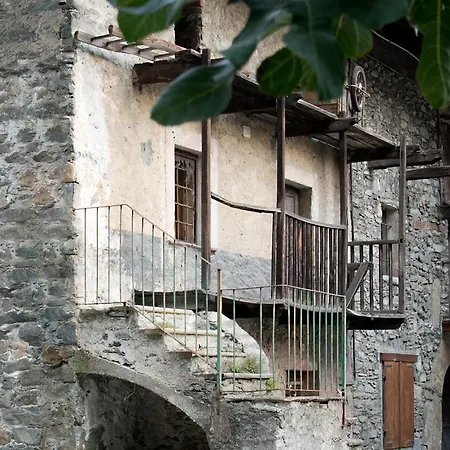 La Cor Dé Jérémie 3*