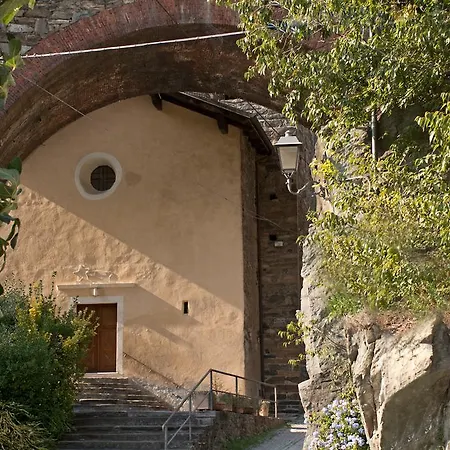 La Cor Dé Jérémie Pensión 3*