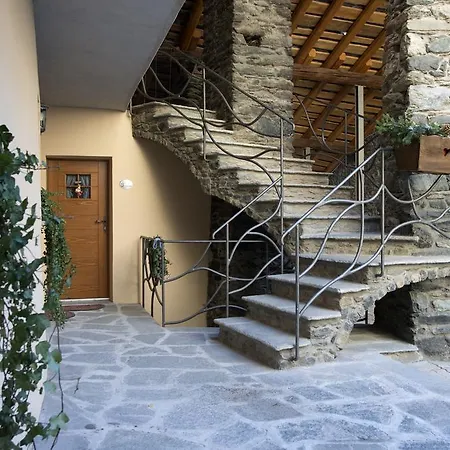 Gasthuis La Cor De Jeremie