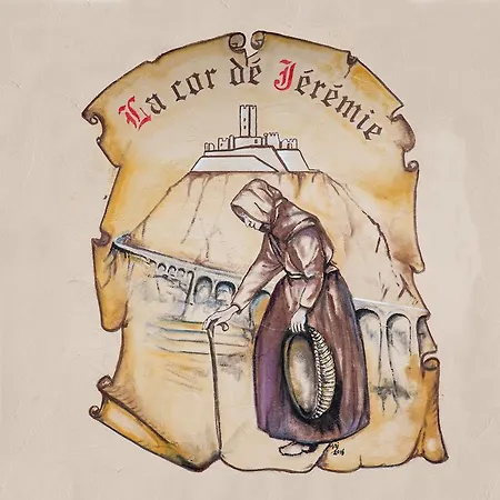 La Cor De Jeremie Konukevi Montjovet