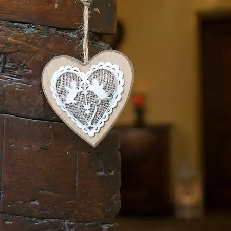 La Cor De Jeremie 3* Montjovet