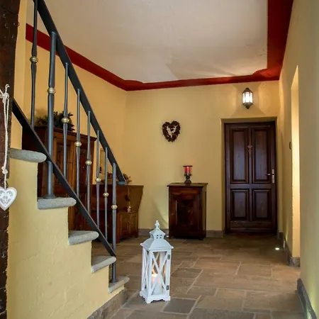 La Cor De Jeremie Gasthuis 3*