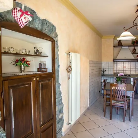 La Cor De Jeremie 3* 蒙蒂奥韦特