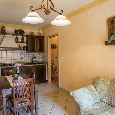 La Cor Dé Jérémie Pensión Montjovet