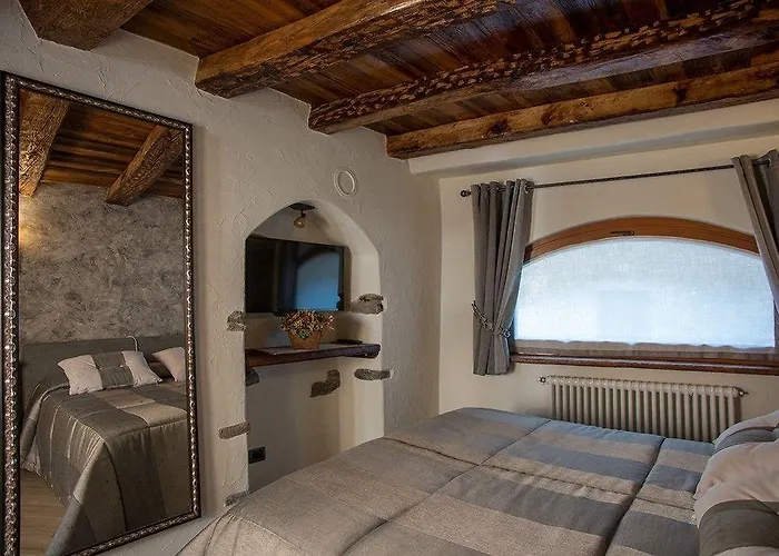 Pensión La Cor Dé Jérémie 3*