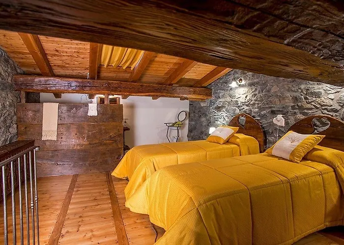 Pensión La Cor Dé Jérémie 3*