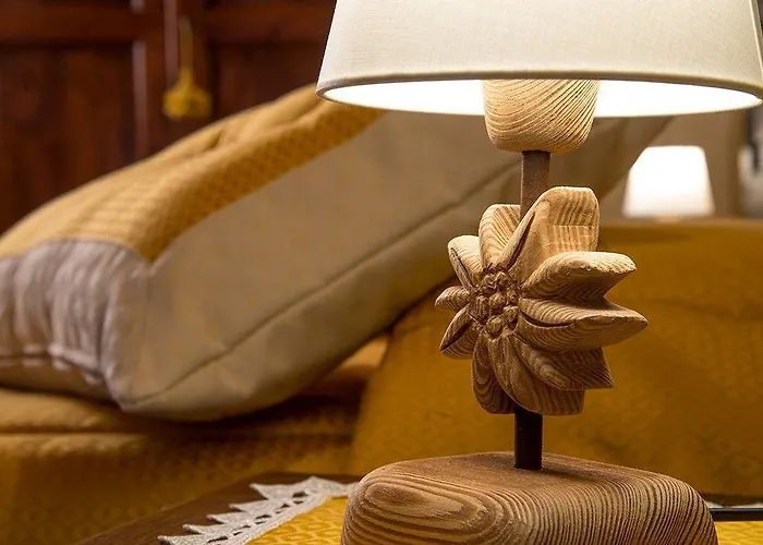 בית הארחה La Cor De Jeremie