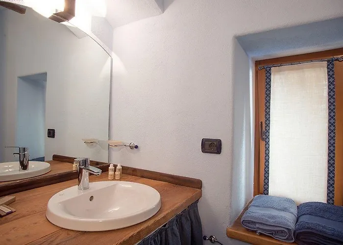 La Cor De Jeremie בית הארחה