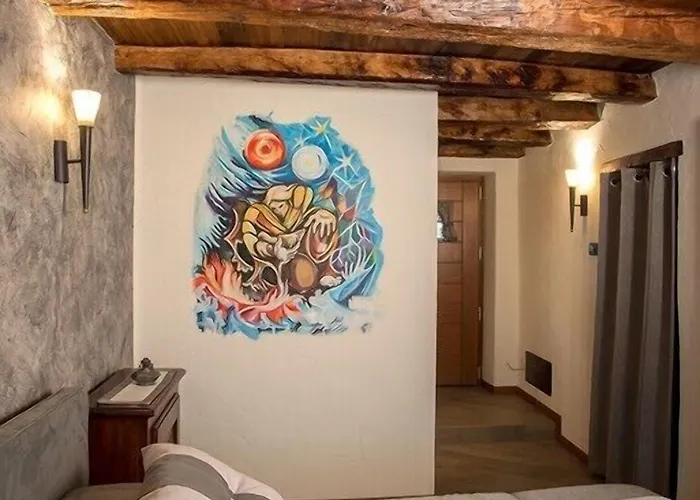 La Cor De Jeremie 3*