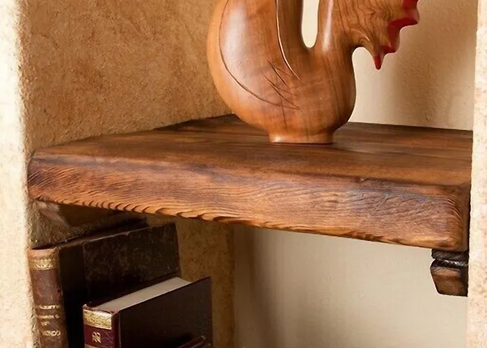 בית הארחה La Cor De Jeremie 3*