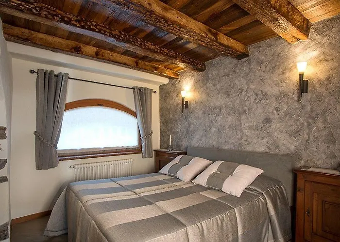 בית הארחה La Cor De Jeremie 3*