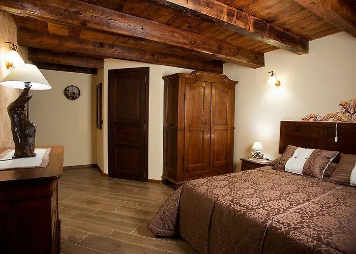 La Cor De Jeremie 3*