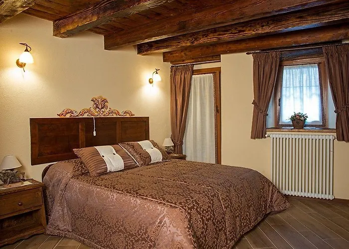 בית הארחה La Cor De Jeremie