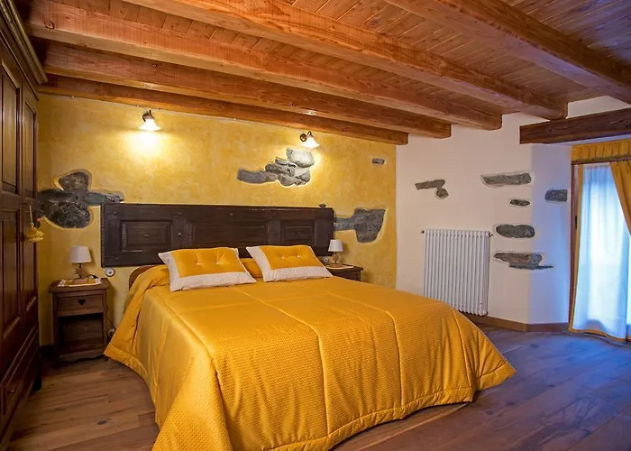 בית הארחה La Cor De Jeremie