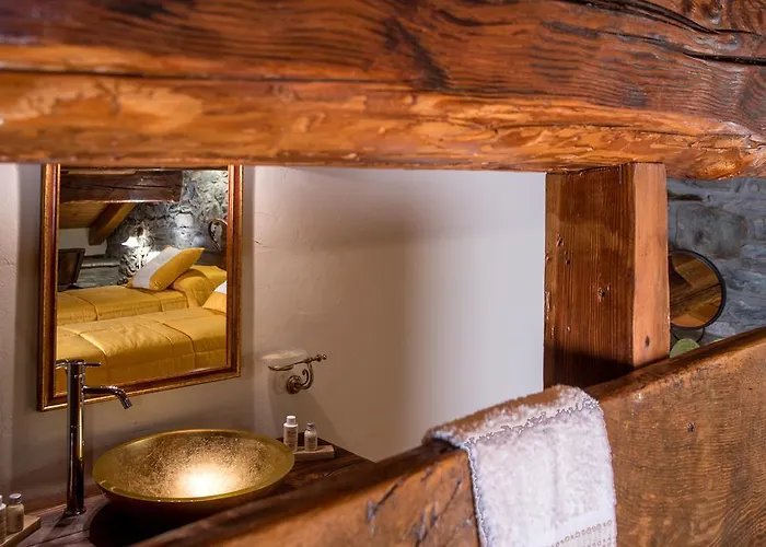 La Cor Dé Jérémie Pensión