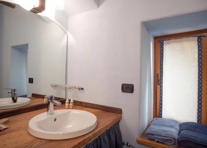 La Cor De Jeremie 3* מונז'ובט