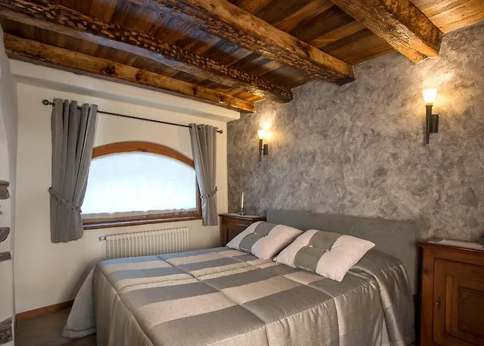 בית הארחה La Cor De Jeremie 3*