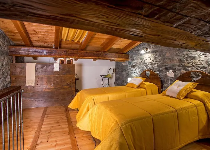 La Cor De Jeremie 3* מונז'ובט