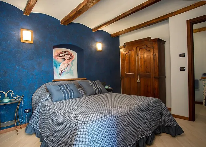 La Cor De Jeremie בית הארחה