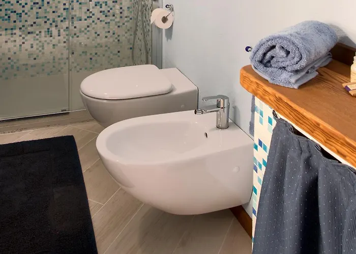 La Cor De Jeremie בית הארחה 3*